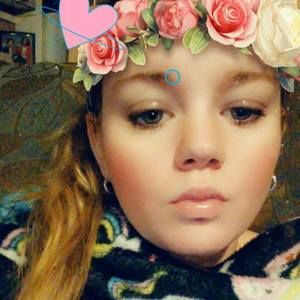 Meet your Posher, Kathryn